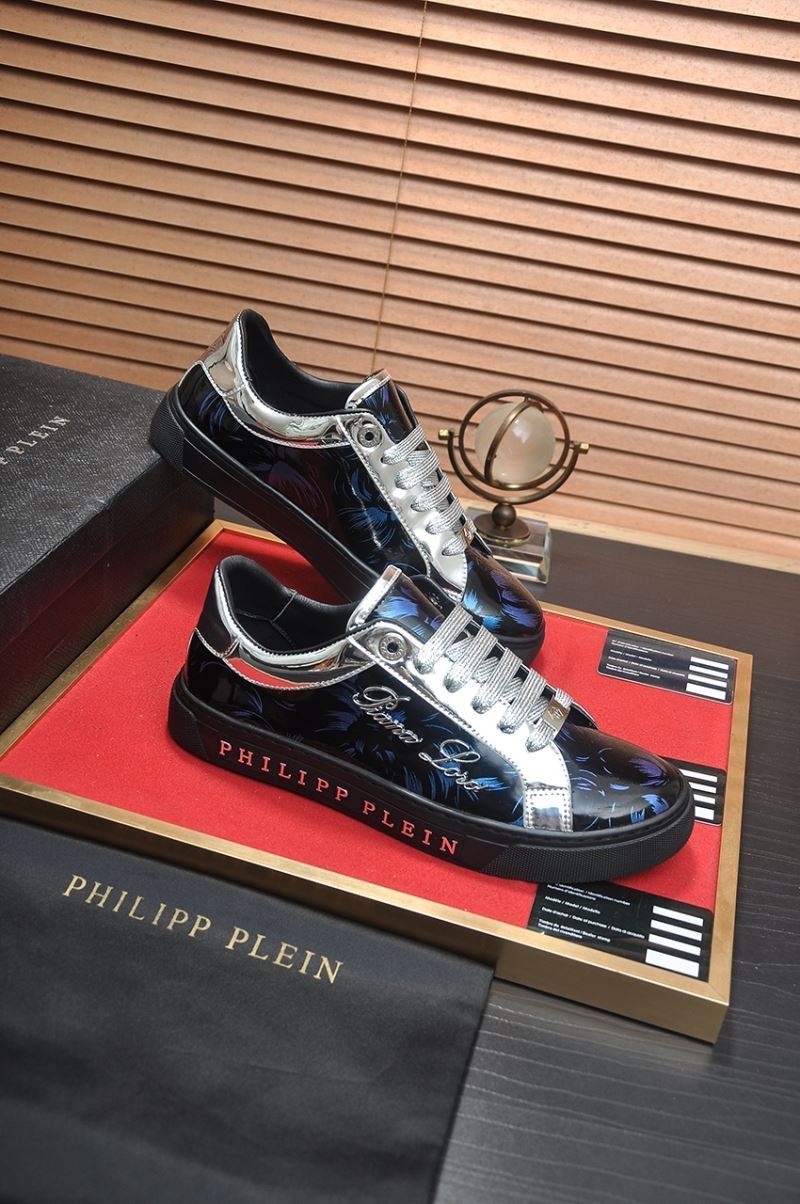 Philipp Plein Shoes